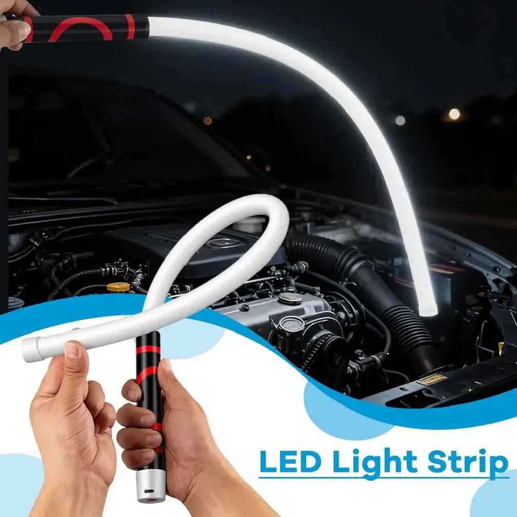 Flexible LED Work Light